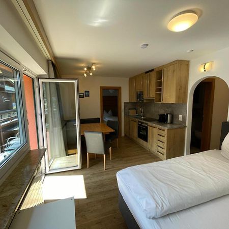 Pension Ahorn Saalbach-Hinterglemm Exterior foto